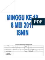 Erph 8 Mei (Isnin)