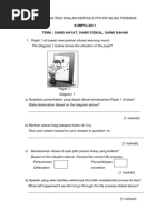 Soalan Kertas 2 PPD Petaling Perdana (Seafield)