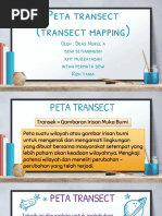 PPT Transect
