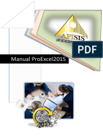 Manual ProExcel 2015 Completo.pdf