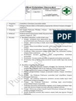 4.1.1.a SPO Identifikasi Kebuthan Masyarakat