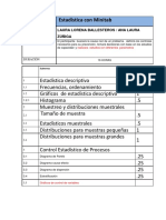 Curso Estadistica II Rassini