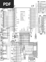 Diagrama Electrico WTECIII - Serie 3000 y 4000ALLISON PDF