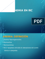 anemia e irc.pptx