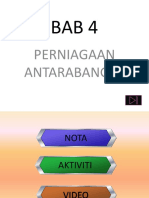 Perniagaan Antarabangsa