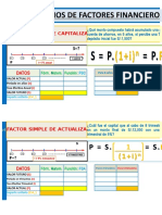 09 Clase 4 - Factores Financieros - Ejercicios