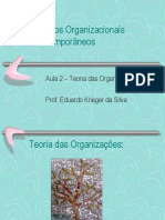 Subsistemas_Organizacionais