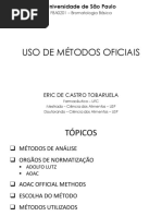 Uso de Métodos Oficiais_diurno