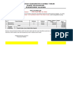 2.pengisian Tabung O2