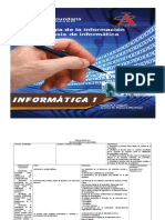 Informatica Guia 1Alcazar