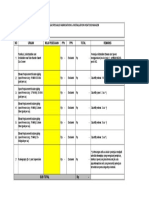 Pekerjaan Jasa Specialis Fabrication & Installation Heat Exchanger