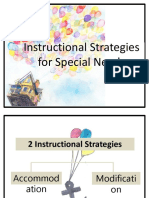 Instructional Strategies for Special Needs.pptx