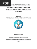 Download BAB VIII Penggunaan Media Penghantar Panas by JAMAD JAMIL SN360737562 doc pdf