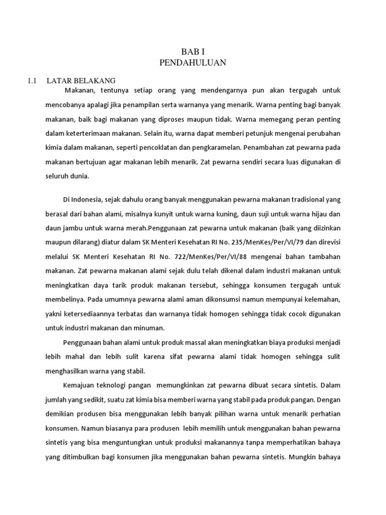 Bahan Semsol