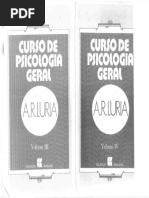 LURIA, A. R. - Curso de Psicologia Geral Vol. 4_rotated