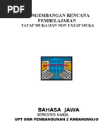 Download RPP bahasa JaWa KELAS XI by Uchil Ihdal Ihdul SN36074009 doc pdf