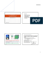 Materi Ke 4 Geometri Kristal PDF
