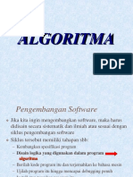 Algoritma