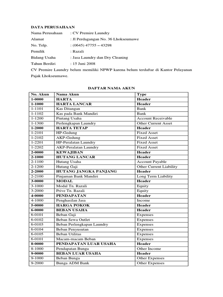 Dokumen.tips Soal Myob Perusahaan Jasa