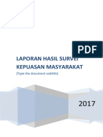 KepuasanMasyarakat