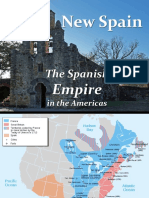 New Spain