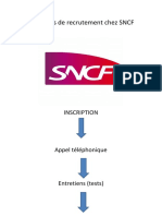 processus de recrutement chez sncf