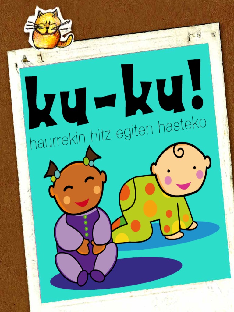 Kuku 2014 | PDF