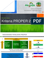 2 Kriteria Proper 2012