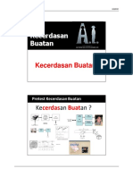AI-1-Kecerdasan Buatan PDF