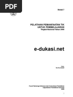 Download  e-dukasinet by Zulfikri SN3607548 doc pdf