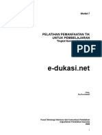 Download e-dukasinetbyZulfikriSN3607548 doc pdf