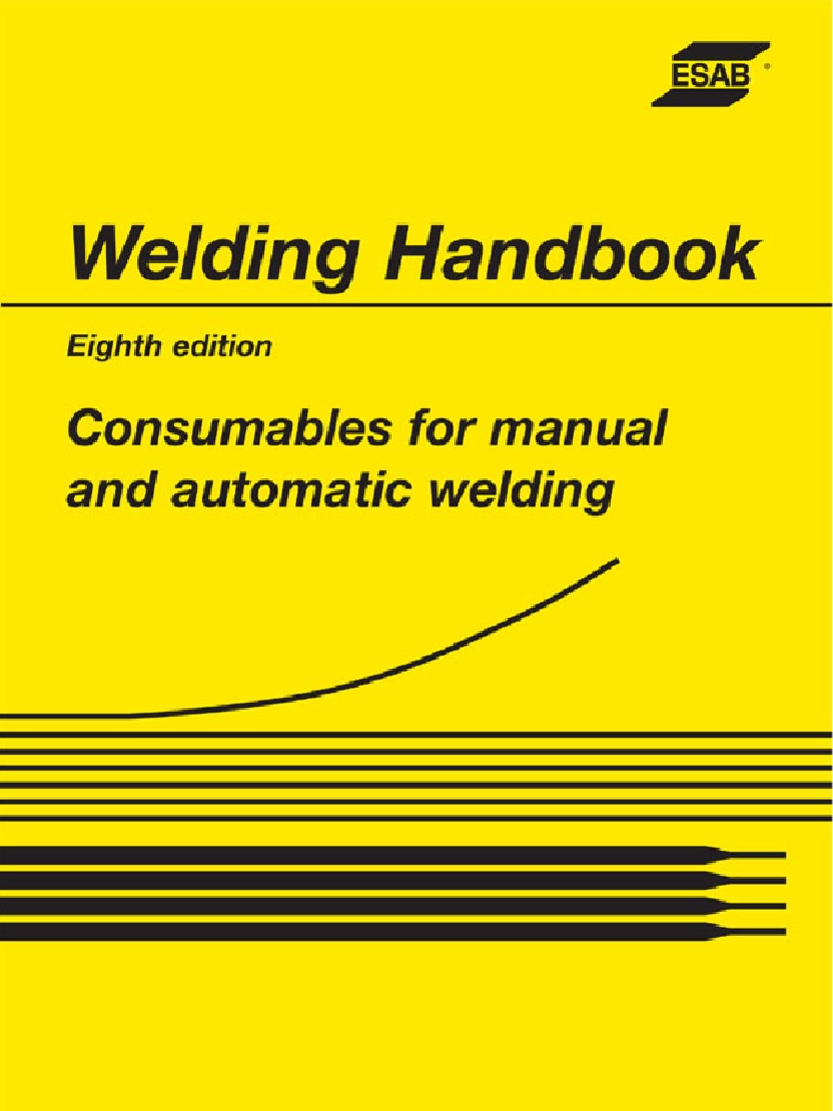 Download Free Software Procedure Handbook Arc Welding Lincoln