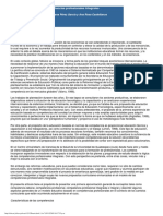Desarrollo Curricular Por Competencias Profesionales Integrales - Huerta, Pérez, Castellanos