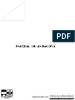 Relación de Andagoya PDF