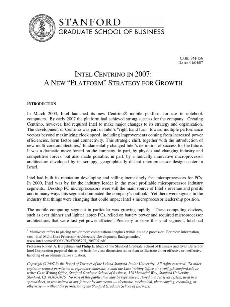 Microprocessor image