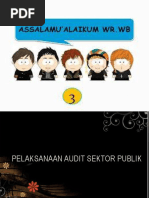 Download Pelaksanaan Audit Sektor Publik by Nia Azura Sari SN360760406 doc pdf