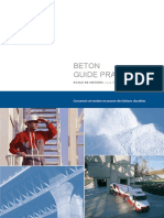 Béton Guide Pratique 2012 2014