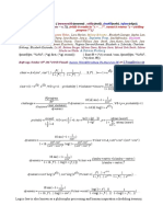 Clear A (Sin, Cos ), (F (... ), ,..., F (... ) 1+e, 0 P 1: Probability