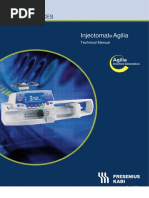 Download Injectomat Agilia Technical Manual Eng by ediciba SN360763934 doc pdf