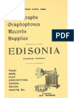 Edisonia