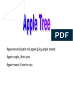 Apple Tree.doc