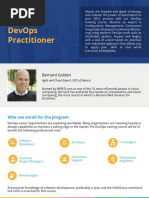 DevOps Practitioner v2