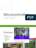 Microcontrollers Explained: Components, Programming & Applications
