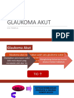 Refrat Kiki Glaukoma Akut