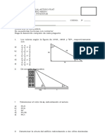 07 Prueba Trigonometria