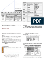 Metodos de Reconocimiento de Minerales y Rocas