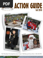 Download The Woodlands Texas - Community Guide To Fun Events and Action  Fall 2010 by Ken Brand SN36077471 doc pdf