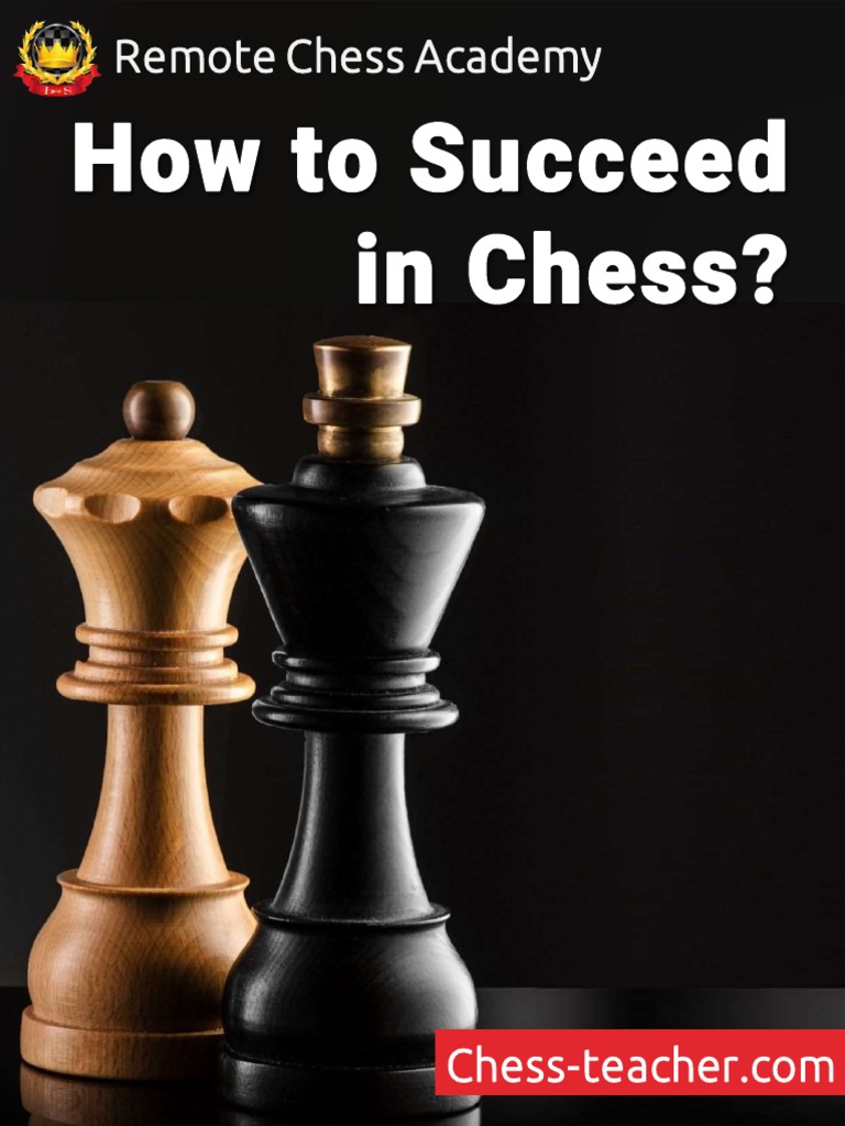 Chess Tactics - Vol 3: Daily Chess Training, #3, PDF, Chess