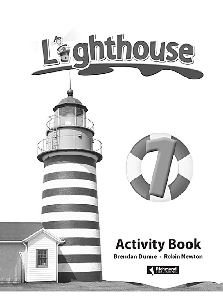 Lighthouse 1. Activity Book.pdf