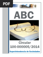 ABC Circular 100-5